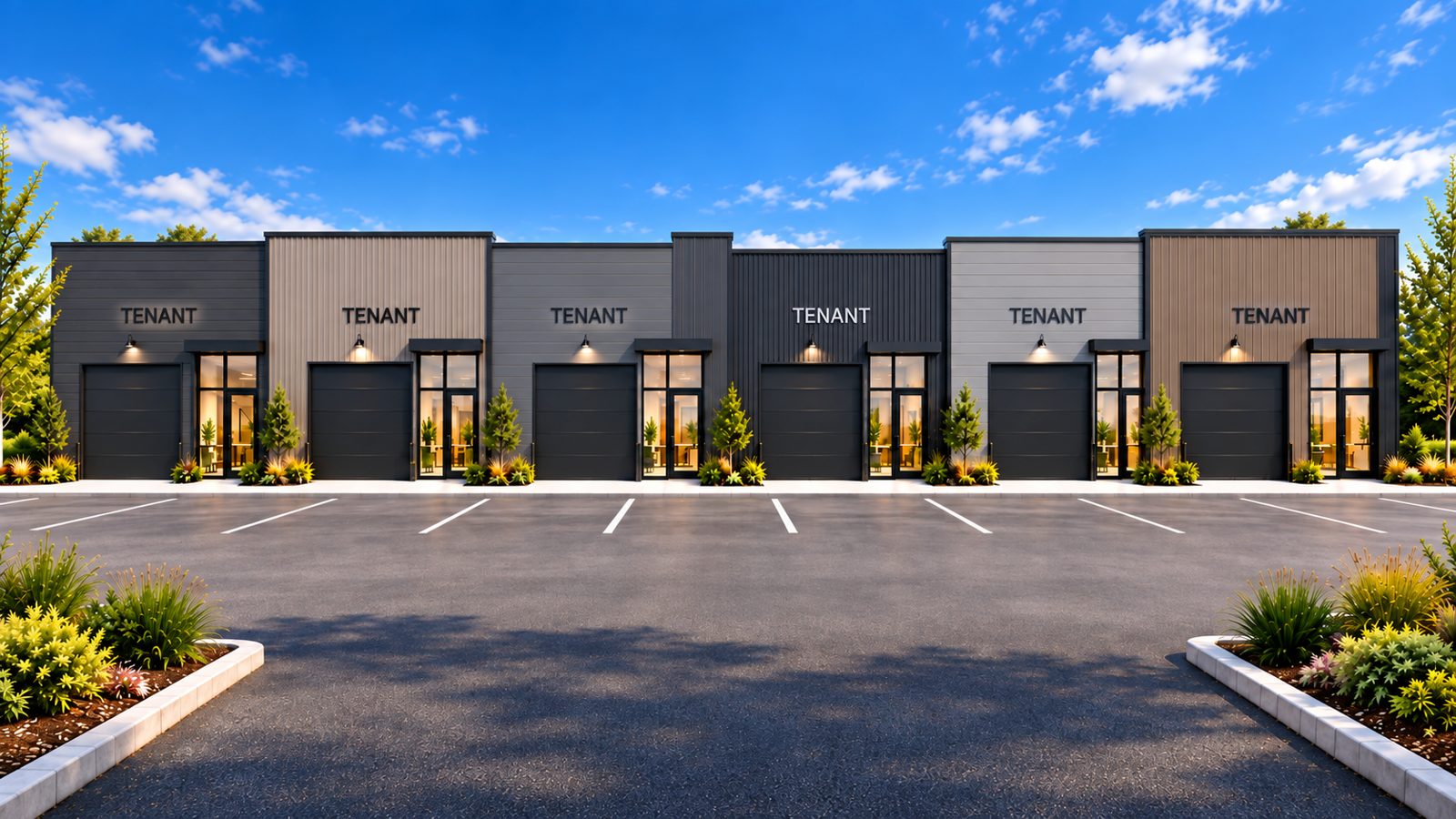 Walters Business Park — view 4