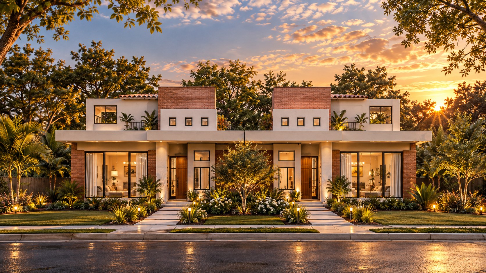 Oakmont Drive — Porter, TX