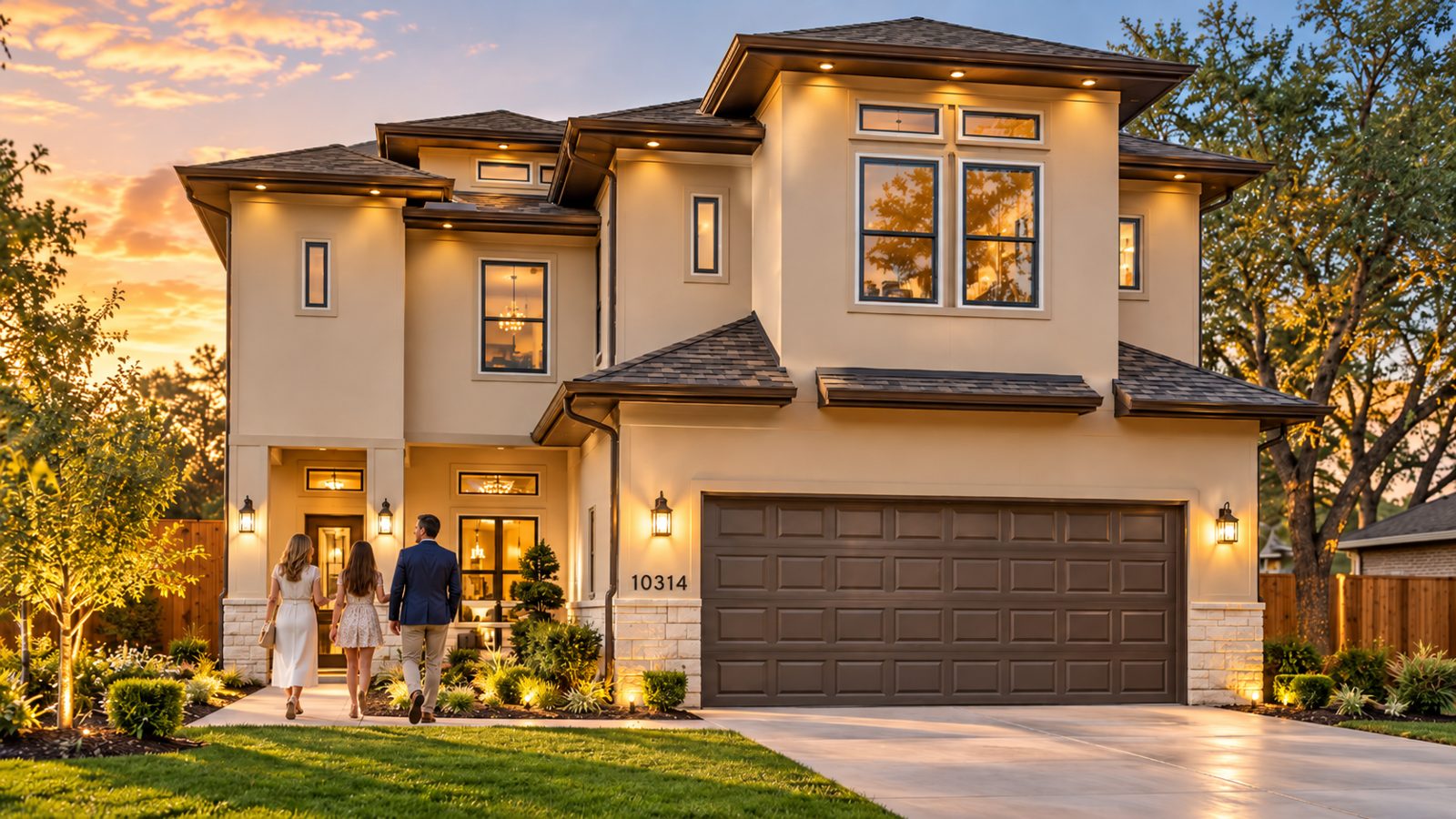 Woodwind Dr. — Houston, TX