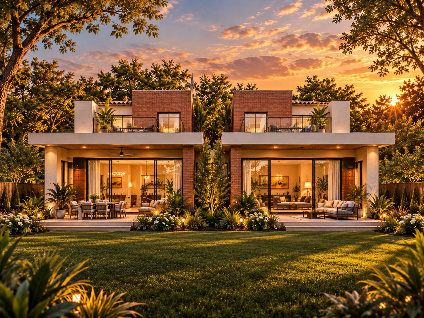 Oakmont Drive — view 3